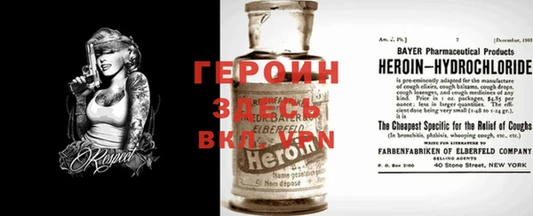 гидра Белокуриха
